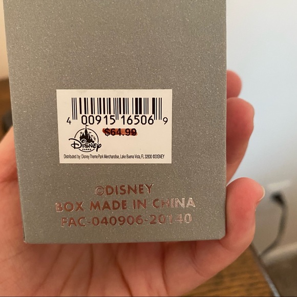 Disney Castle Watch - Picture 2 of 2